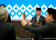 Menkeu Minta Dirjen Perimbangan Keuangan Perkuat Tata Kelola TKD ke Pemda