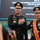 Jenderal Suyudi Ario Seto Dilantik sebagai Kapolri