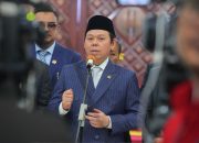 DPD RI Dorong Temuan BPK Ditindaklanjuti hingga ke Daerah