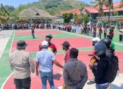 Koalisi HAM Papua Desak Kapolda Bebaskan Mahasiswa