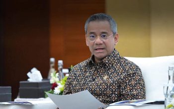 Info Pegawai, Pembayaran Gaji ASN Tetap Lewat Perbankan