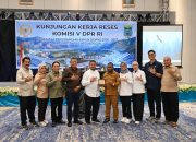 DPR Kawal Anggaran Rp4 Triliun untuk Infrastruktur DOB di Papua
