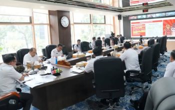 Mendagri Instruksikan Pemda Perkuat Diskominfo untuk Komunikasi Strategis