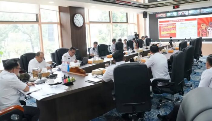 Mendagri Instruksikan Pemda Perkuat Diskominfo untuk Komunikasi Strategis