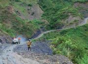 Dewan Soroti Ketimpangan Anggaran Infrastruktur di Papua Pegunungan