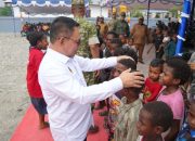 Menko Polkam : Arahan Presiden, Papua Harus Aman dan Sejahtera