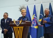 NasDem Papua Pastikan Sentuh Langsung Masyarakat