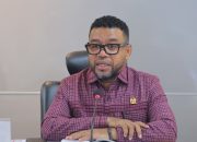 Senator Filep Wamafma Dorong Papua Barat Sambut Program Revitalisasi Sekolah 2027
