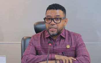 Senator Filep Wamafma Dorong Papua Barat Sambut Program Revitalisasi Sekolah 2027