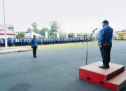 Sekda Papua Pegunungan Ajak ASN Perkuat Persatuan dan Pengabdian di Hari Kesaktian Pancasila