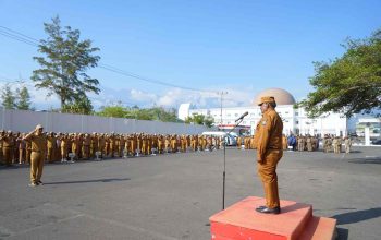 OPD Papua Pegunungan Diwarning Tak Andalkan Konsultan untuk Laporan Keuangan