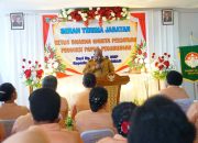DWP Papua Pegunungan Diminta Perkuat Peran Keluarga ASN
