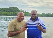 Satu Tahun MDF – AR: Meletakkan Fondasi Papua Kokoh Menuju Papua Cerah
