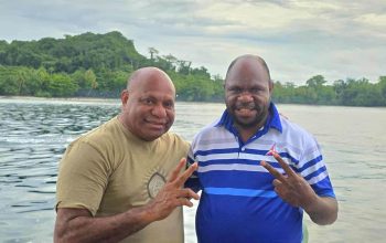 Satu Tahun MDF – AR: Meletakkan Fondasi Papua Kokoh Menuju Papua Cerah