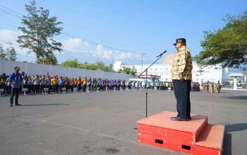 Gubernur Tabo:  2027, Pembayaran TPP  Dibayar Utuh