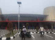 Pemprov Keluarkan Peringatan Polusi Udara Di Wamena