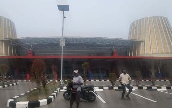 Pemprov Keluarkan Peringatan Polusi Udara Di Wamena