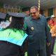 Gubernur John Tabo  Tegaskan Pemprov Papua Pegunungan Alokasikan Anggaran untuk Perguruan Tinggi dan Biaya Studi Akhir