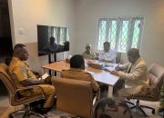 BP3OKP dan Dinas Koperasi dan UKM Papua Pegunungan Singkronkan Program Strategis