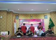 Kejari Merauke Tetapkan 3 Tersangka Dugaan Korupsi Pembangunan Kantor Bupati Boven Digoel, Kerugian Negara Rp1,03 M