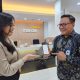Investasi Emas Makin Praktis, Masyarakat Jayapura Bisa Transaksi Lewat Livin’ by Mandiri