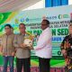 Beras Premium Merauke Diluncurkan