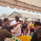 Bupati Merauke HPS 2026 Perkuat Pangan dan Kesejahteraan Petani