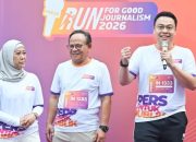 Wamen Komdigi Tegaskan Publik Butuh Pers yang Akurat