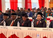 Ini Nama 11 Anggota DPR Papua Pegunungan yang Dilantik Hari Ini