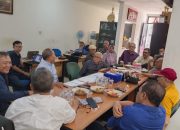 Forum Wartawan Kebangsaan Nilai KPK Penakut