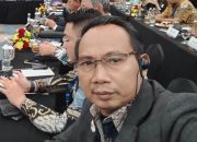 Perjuangkan Kesetaraan HPN, Firdaus Diberhentikan PWI, Makali Kumar Soroti Monopoli Penyelenggaraan