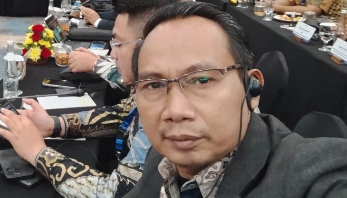 Perjuangkan Kesetaraan HPN, Firdaus Diberhentikan PWI, Makali Kumar Soroti Monopoli Penyelenggaraan