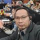 Perjuangkan Kesetaraan HPN, Firdaus Diberhentikan PWI, Makali Kumar Soroti Monopoli Penyelenggaraan