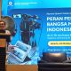 Rakernas FWK, Gubernur Lemhannas Ingatkan Pentingnya Pers Kritis dan Independen
