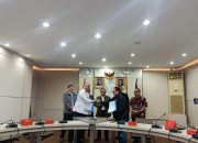 SMSI-RRI Bersatu Lawan Hoaks, Perkuat Kompetensi dan Informasi Pembangunan
