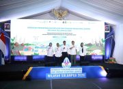 BI Papua Perkuat Rantai Pasok Pangan Lewat GPIPS Sulampua 2026