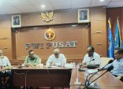 DK Berhentikan Penuh  Firdaus Sebagai Anggota PWI