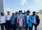 Peringati Sumpah Pemuda ke-98, Pemprov Papua Pegunungan Dorong Pemuda Mandiri