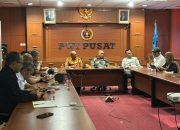 Dewan Penasihat PWI: Sanksi DK terhadap Firdaus, Demi Tegaknya Aturan dan Marwah PWI