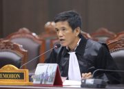 Tak Dapat Gaji, Staf Khusus Komite Eksekutif Papua Uji UU Otsus di MK
