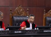 MK Deadline  2 Tahun Perubahan UU Peradilan Militer