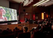 Film Teman Tegar Maira: Whisper From Papua Raih Global Peace and Friendship