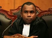 PAHAM Papua Apresiasi Putusan MK, Perubahan UU Peradilan Militer Jadi Momentum Akhiri Impunitas