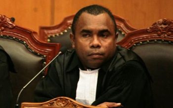 PAHAM Papua Apresiasi Putusan MK, Perubahan UU Peradilan Militer Jadi Momentum Akhiri Impunitas