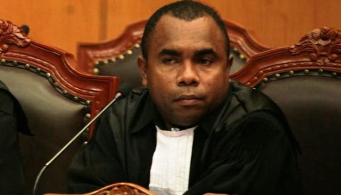 PAHAM Papua Apresiasi Putusan MK, Perubahan UU Peradilan Militer Jadi Momentum Akhiri Impunitas