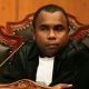 PAHAM Papua Apresiasi Putusan MK, Perubahan UU Peradilan Militer Jadi Momentum Akhiri Impunitas