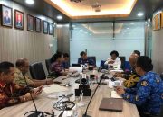 Audiens ke Kemenkum, MRP Usulkan Tiga Poin Krusial Revisi PP 54/2004