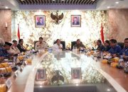 Mendagri Dorong Pemda Papua Pegunungan Bangun 2200 Perumahan