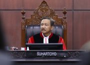 MK Kabulkan Penarikan Gugatan UU Otsus Papua