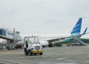 Kemenhub Catat 16 Bandara di Papua Terdampak Kabut Asap